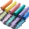 Joyin Washable Chalk Set 24 Pieces Kids Outdoor Drawing-3