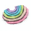 JASNKKONT Kids Drawing Chalks 180 Set Washable Non-Toxic-5