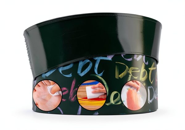 SMALL FISH Sidewalk Chalk Non Toxic Washable Kids Drawing-4