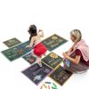 Skillmatics Sidewalk Chalk Activity Kit Outdoor Fun Kids-4