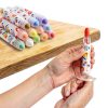 Kids Drawing Chalk Sunny Days 12 Colors Mess Free-3