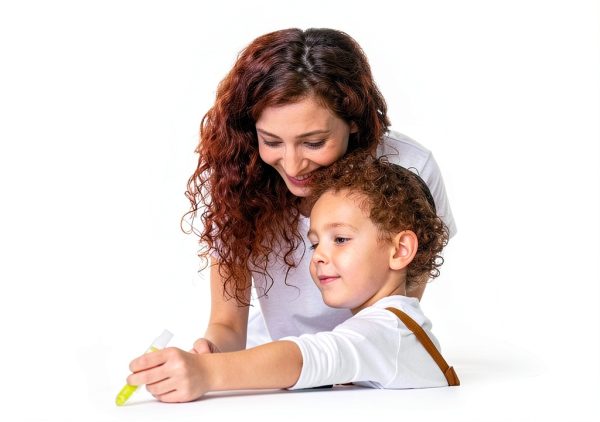 Phinus Dustless Chalk Non Toxic Washable Kids Drawing Set-6