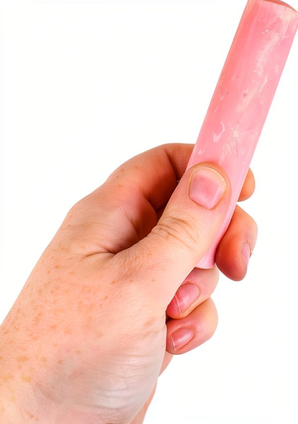 Sunny Days Sidewalk Chalk Bucket Kids Drawing Colors Outdoor-5