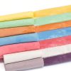 J-hong Kids Drawing Chalks Washable Non-Toxic Multicolor Set-5