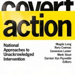 Georgetown University Press National Security Kindle Book-0