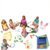 Skillmatics Sidewalk Chalk Activity Kit Outdoor Fun Kids-2