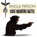 Special Tactics Manual Law Enforcement Training Book Series-0