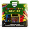 Skillmatics Sidewalk Chalk Activity Kit Outdoor Fun Kids-0