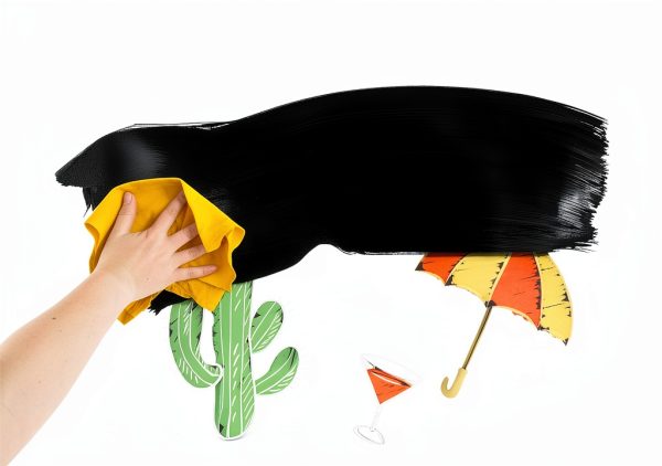 Heyoxista Kids Drawing Chalks Dustless Multicolor 72 Pack-3