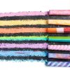 Jar Melo Jumbo Sidewalk Chalk Rainbow Kids Drawing Set-3