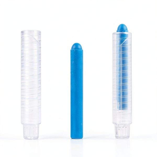 Heyoxista Kids Drawing Chalks Dustless Multicolor 72 Pack-5