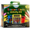 Skillmatics Sidewalk Chalk Activity Kit Outdoor Fun Kids-7