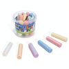 Sunny Days Sidewalk Chalk Bucket Kids Drawing Colors Outdoor-2