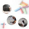 J-hong Kids Drawing Chalks Washable Non-Toxic Multicolor Set-3