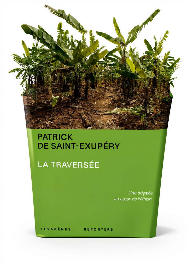 French Kindle book cover showing politics and security themes