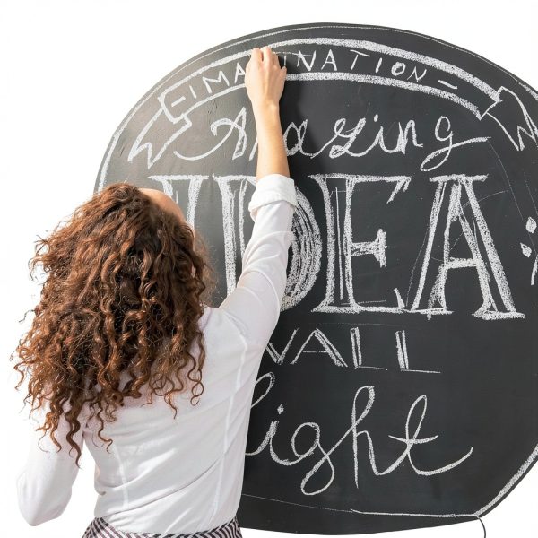 Feela Sidewalk Chalk 162 Pack Kids Drawing Colors Non Roll-6