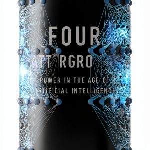 W W Norton National Security AI Book Kindle Edition-0