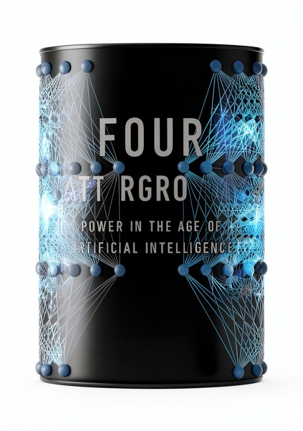 W W Norton National Security AI Book Kindle Edition-0