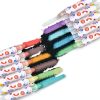 Kids Drawing Chalk Sunny Days 12 Colors Mess Free-1