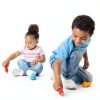 Melissa Doug Kids Drawing Chalk Set with Holders-1