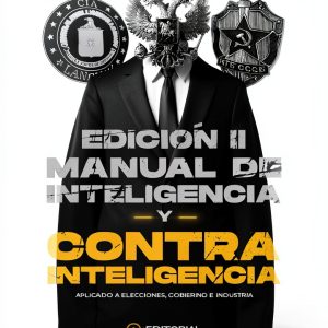 GOBERNA Politics Privacy Surveillance Spanish Kindle Book-0