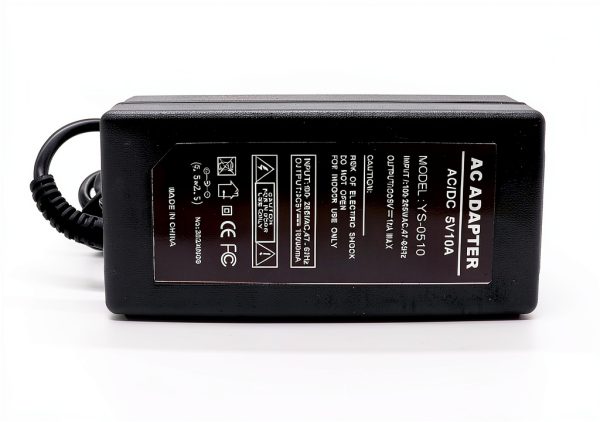 5V LED Power Supply ADRESUNO 50W Transformer-4