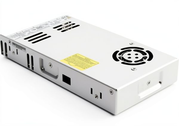 MEAN WELL LRS-350-12 12V 29A Low Voltage Transformer-3