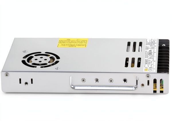 MEAN WELL LRS-350-12 12V 29A Low Voltage Transformer-4
