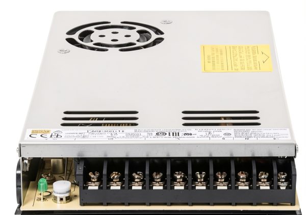 MEAN WELL LRS-350-12 12V 29A Low Voltage Transformer-2