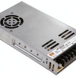 MEAN WELL LRS-350-12 12V 29A Low Voltage Transformer-0