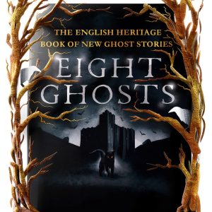 September British Fantasy Horror eBook – 161‑Page LGBTQ+ Novel-0