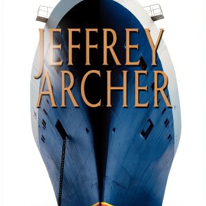 The Clifton Chronicles Book 4 eBook - St Martins Press Reprint-0