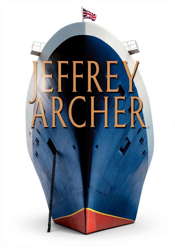 The Clifton Chronicles Book 4 eBook - St Martins Press Reprint-0