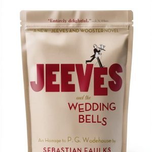 Jeeves & Wooster Book 16 Kindle by St. Martins Press – Typesetting-0