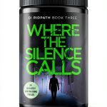 DI Ridpath Crime Thriller Book 3 Canelo Kindle eBook 376 Pages-0