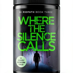 DI Ridpath Crime Thriller Book 3 Canelo Kindle eBook 376 Pages-0