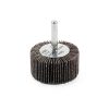 Benchmark Abrasives Aluminum Oxide Flap Wheel 2" x 1" 40 Grit 10 Pack-5